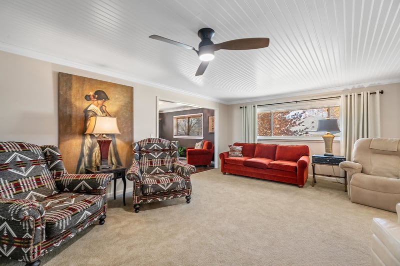 821 N Anthony Ave, Anthony, KS 67003