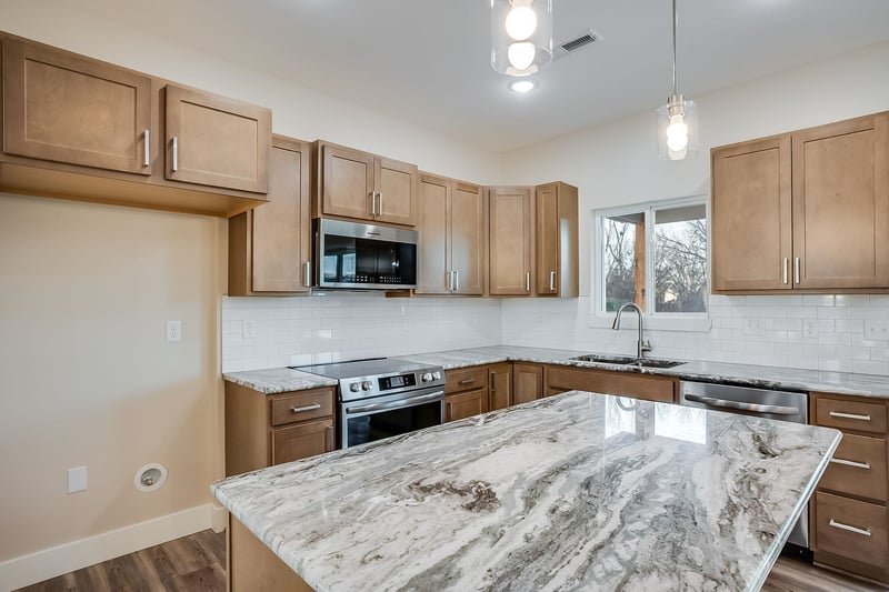 613 Sweetwater , Maize, KS 67101