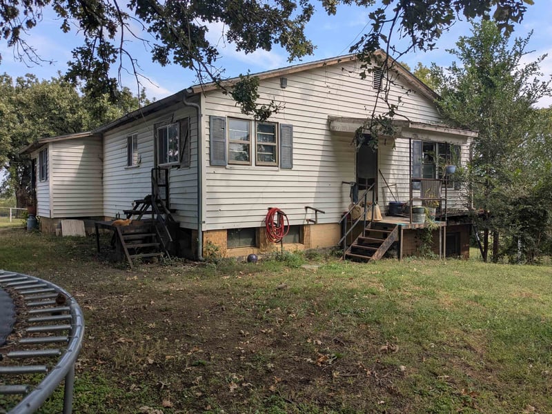 1405 Caney Rd, Cedar Vale, KS 67024