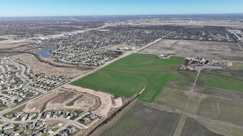 0000 119th St W, Wichita, KS 67215
