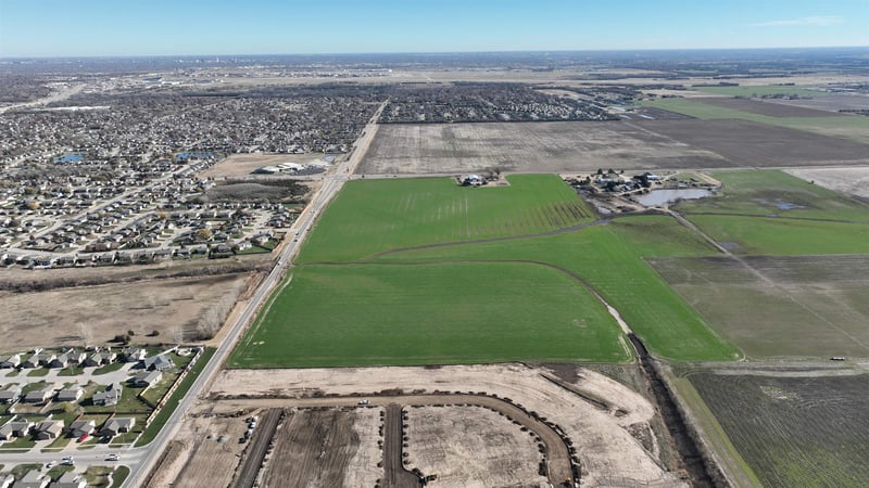 0000 119th St W, Wichita, KS 67215