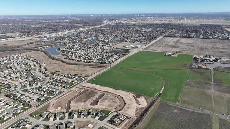0000 119th St W, Wichita, KS 67215