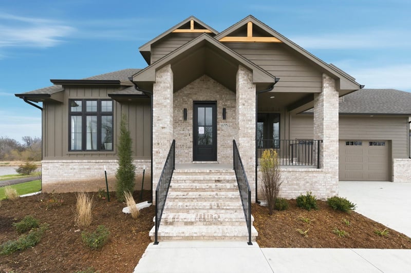 16775 Hickory Ct, Goddard, KS 67052