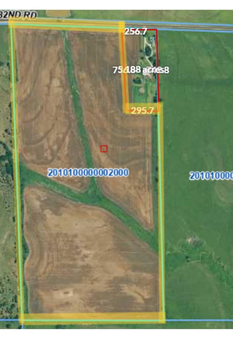 182nd , Winfield, KS 67156