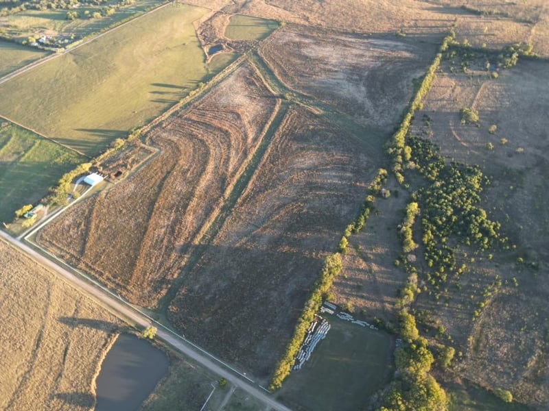 182nd , Winfield, KS 67156