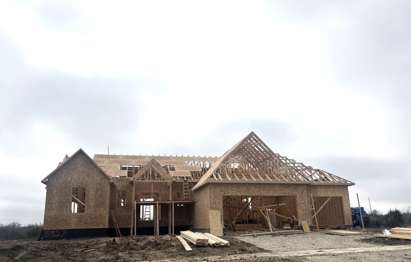 3327 Crest St, Wichita, KS 67226