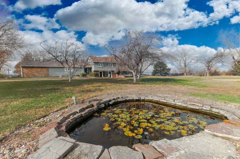 11601 SW 48th Ter, Towanda, KS 67144