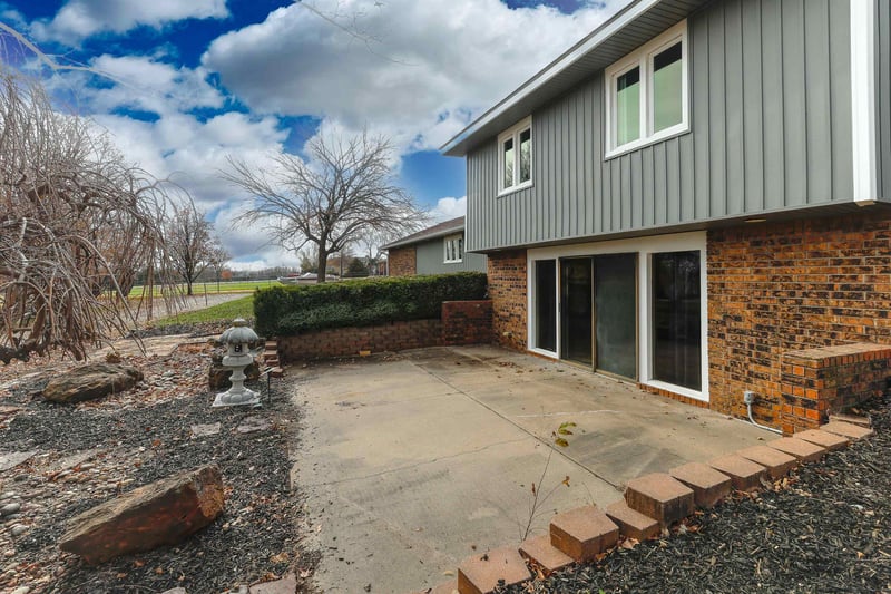 11601 SW 48th Ter, Towanda, KS 67144