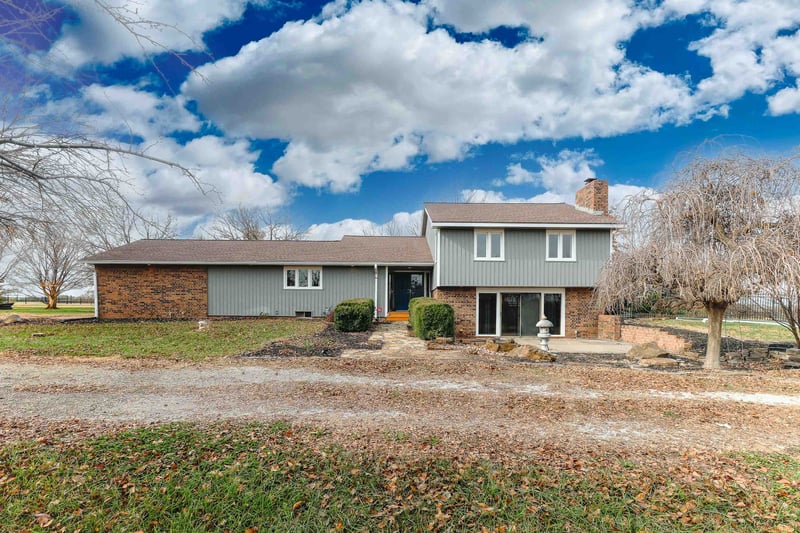 11601 SW 48th Ter, Towanda, KS 67144