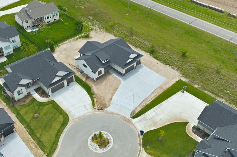 4997 Emerald , Maize, KS 67101