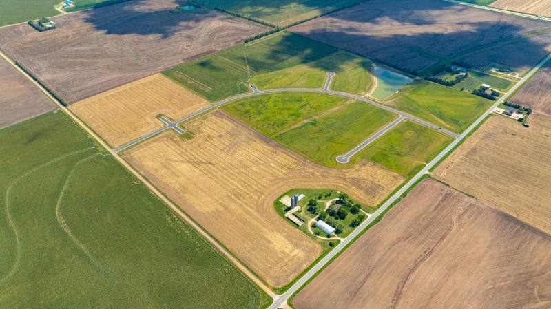 24451 Stonebottom , Goddard, KS 67052