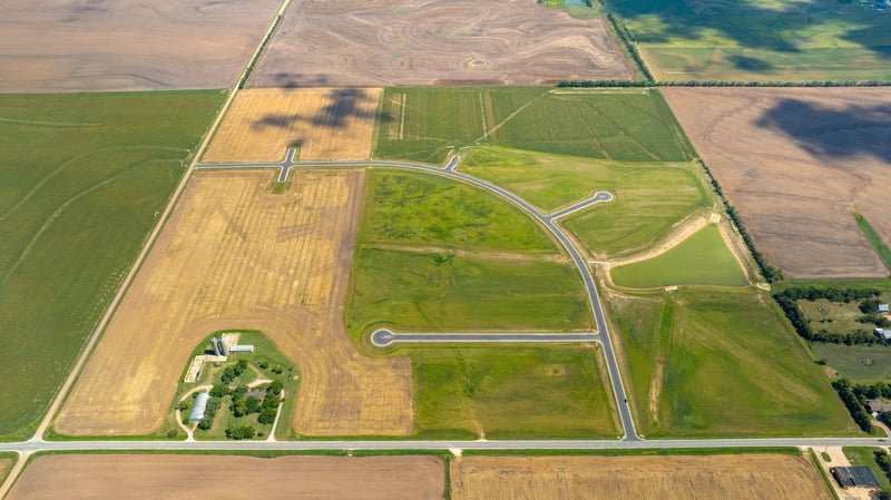 24495 Stonebottom Ct, Goddard, KS 67052