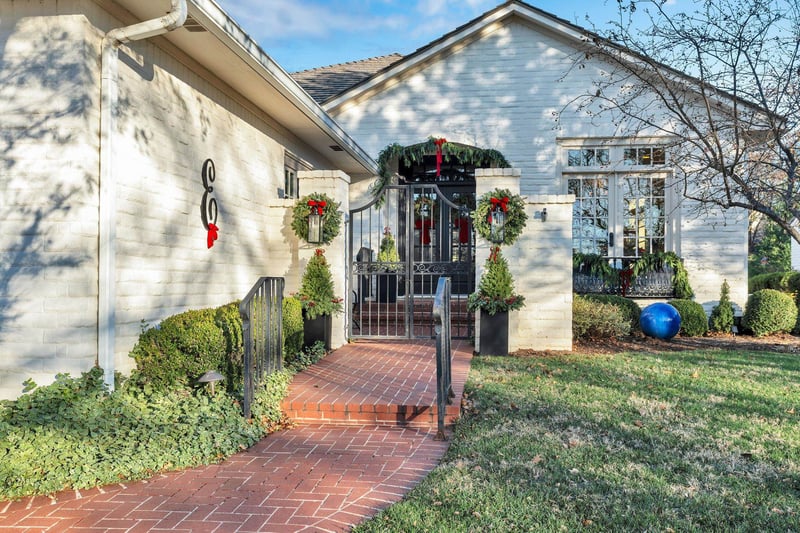 1440 N Gatewood St #53, Wichita, KS 67206