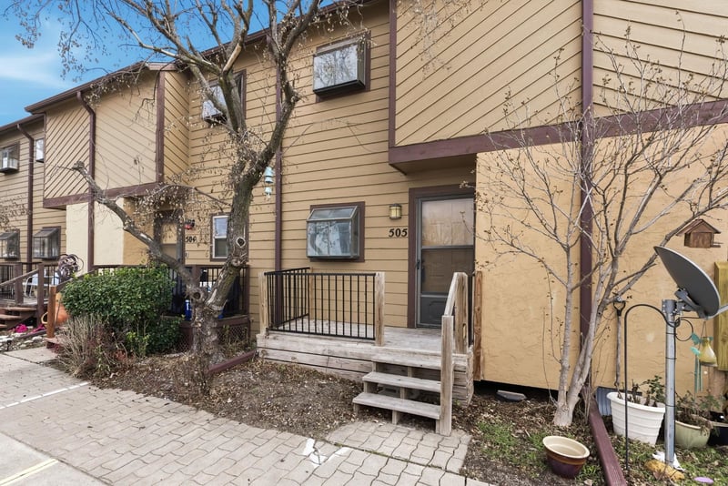 2405 S Capri Ln #2405 S Capri Ln #505, Wichita, KS 67210