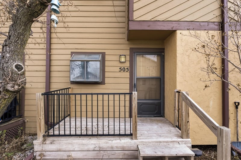 2405 S Capri Ln #2405 S Capri Ln #505, Wichita, KS 67210
