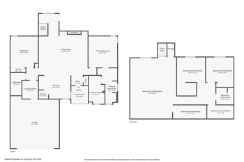 15009 W Hayden Cir, Wichita, KS 67235