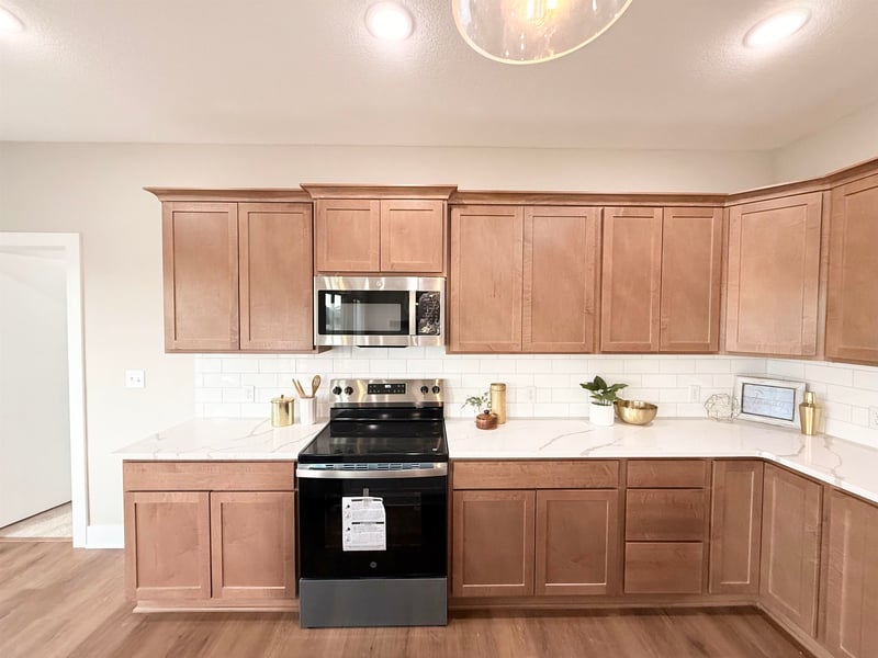 10709 Bonita St, Wichita, KS 67207