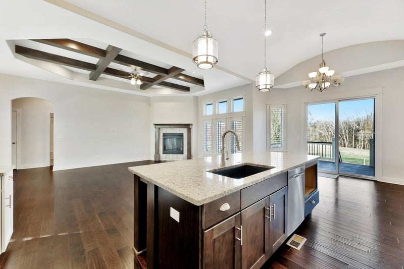 1242 E Lookout St, Derby, KS 67037