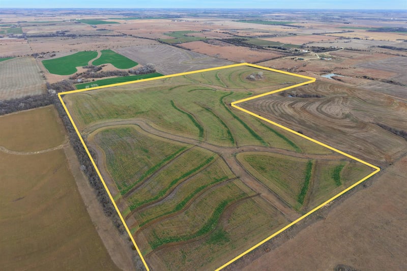 00000 Camp Rd, Abilene, KS 67410
