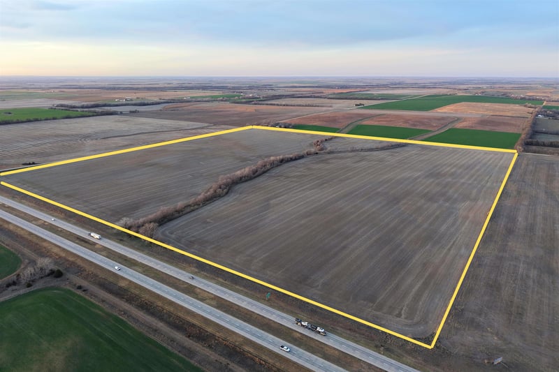 00000 Barn Rd, Solomon, KS 67480