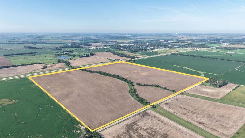 00000 Barn Rd, Solomon, KS 67480