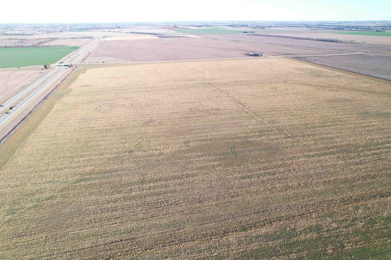 00000 Kipp Rd, New Cambria, KS 67470