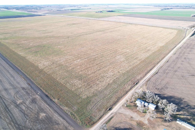 00000 Kipp Rd, New Cambria, KS 67470