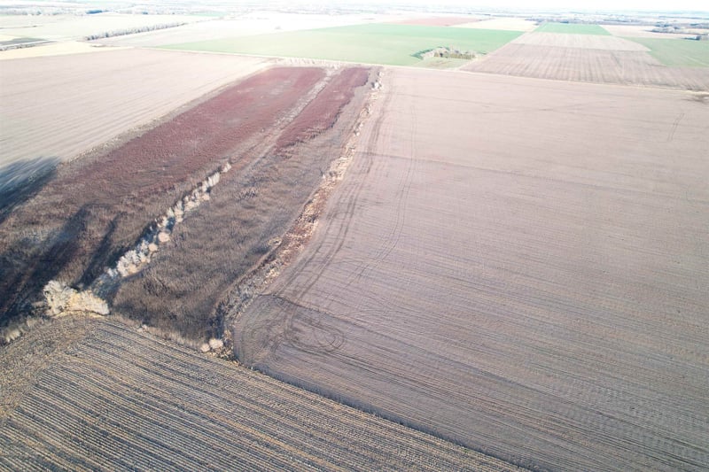 00000 Mariposa Rd, New Cambria, KS 67470