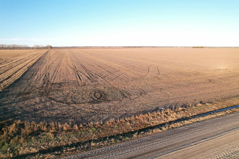 00000 Mariposa Rd, New Cambria, KS 67470
