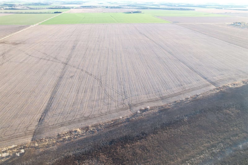 00000 Mariposa Rd, New Cambria, KS 67470