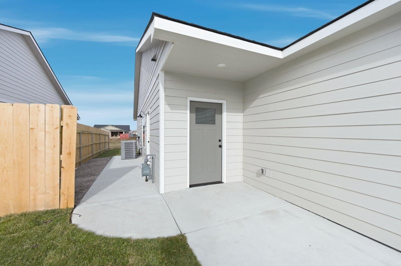 16908 Kashmir St, Goddard, KS 67052-0149