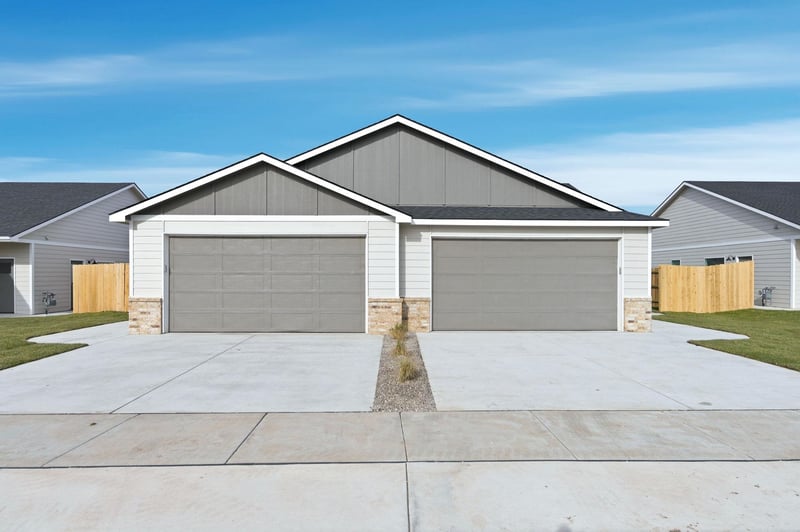 16908 Kashmir St, Goddard, KS 67052-0149