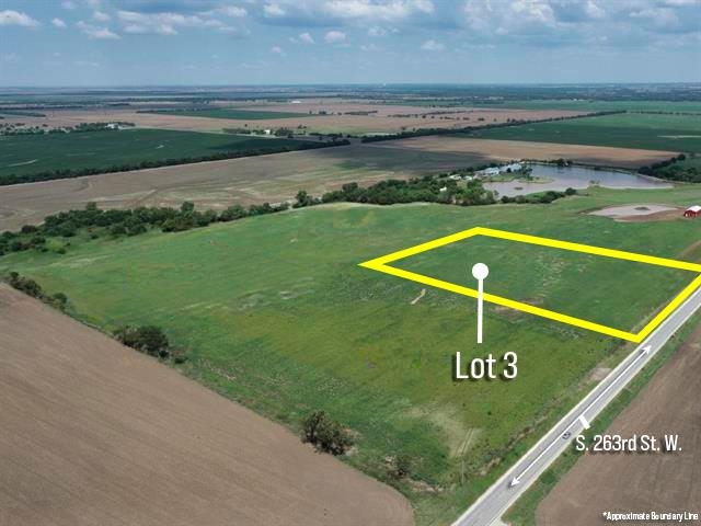 On 263rd St, Viola, KS 67149