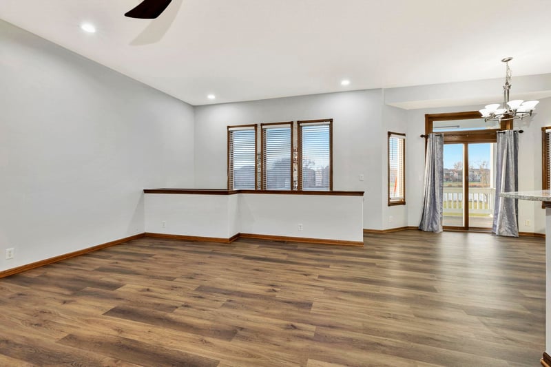 12218 E Andrea St, Wichita, KS 67207