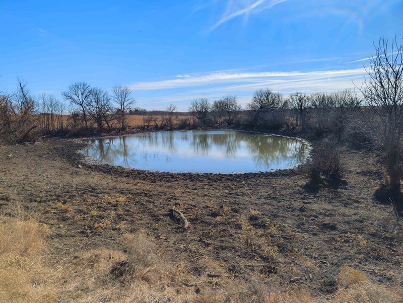 00000 327 Rd Rd, Cambridge, KS 67023