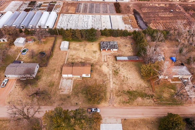 5354 W 23rd, Wichita, KS 67205