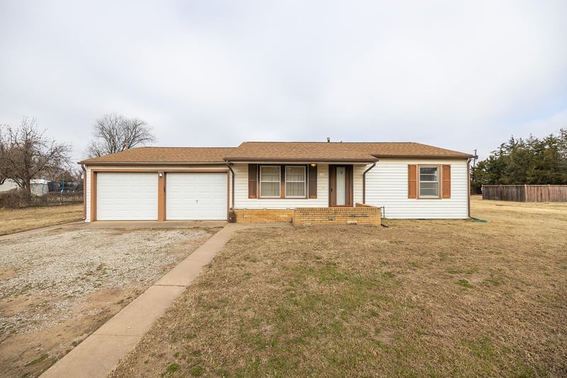 5354 W 23rd, Wichita, KS 67205
