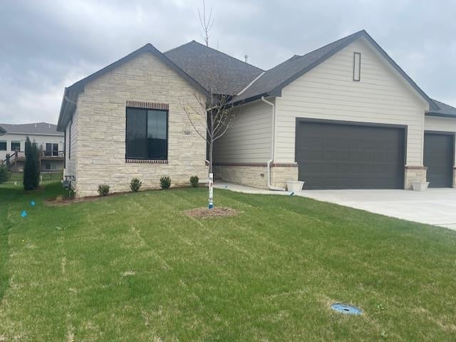 345 N Jackson Heights Ct, Wichita, KS 67206