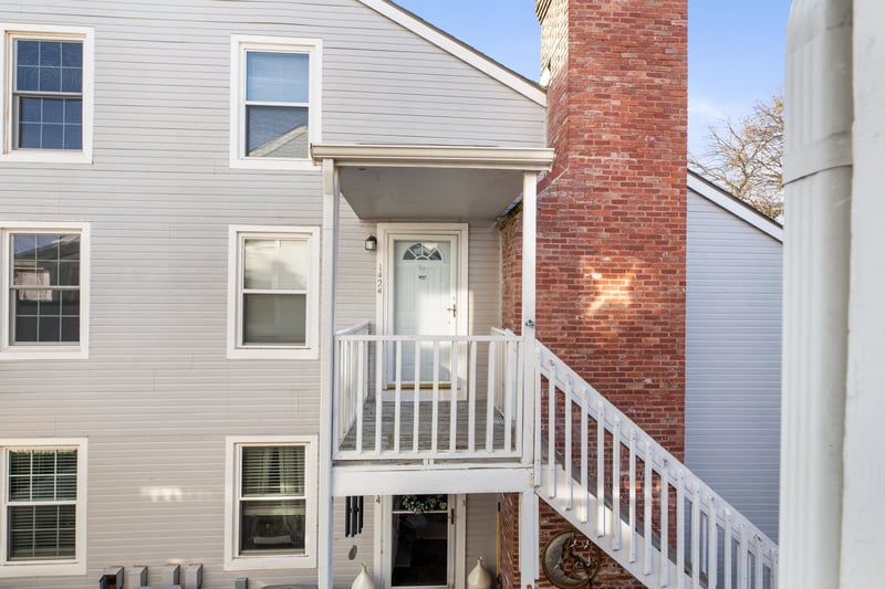 1717 Cypress St #1424, Wichita, KS 67207