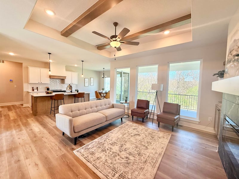 2531 Clear Creek St, Wichita, KS 67230