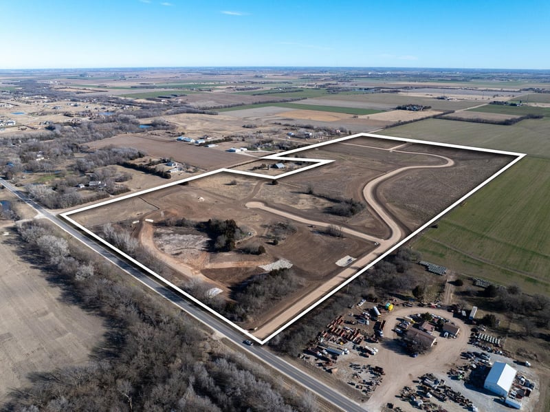 Lot 4 Blk 1 Saddle Ridge At Andale, Andale, KS 67001