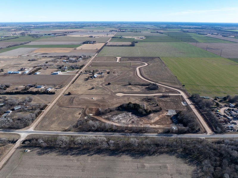 Lot 4 Blk 1 Saddle Ridge At Andale, Andale, KS 67001