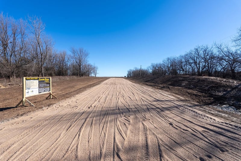 Lot 4 Blk 1 Saddle Ridge At Andale, Andale, KS 67001