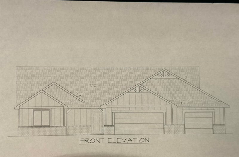 5515 N Toben Ct, Bel Aire, KS 67226