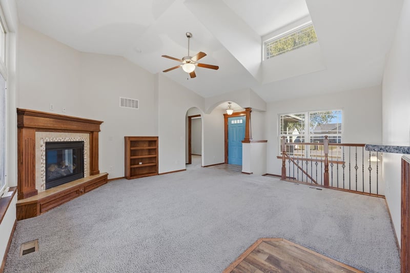 5421 S Pattie St, Wichita, KS 67216