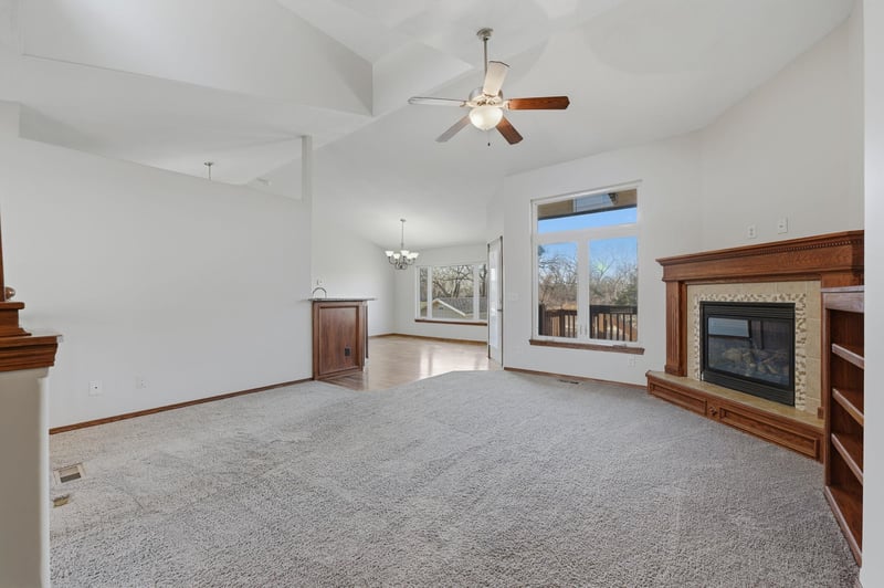 5421 S Pattie St, Wichita, KS 67216