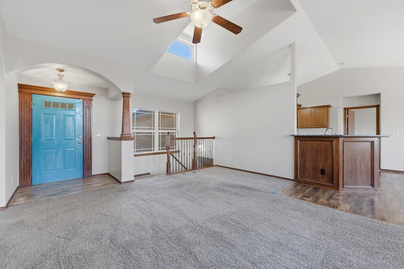 5421 S Pattie St, Wichita, KS 67216