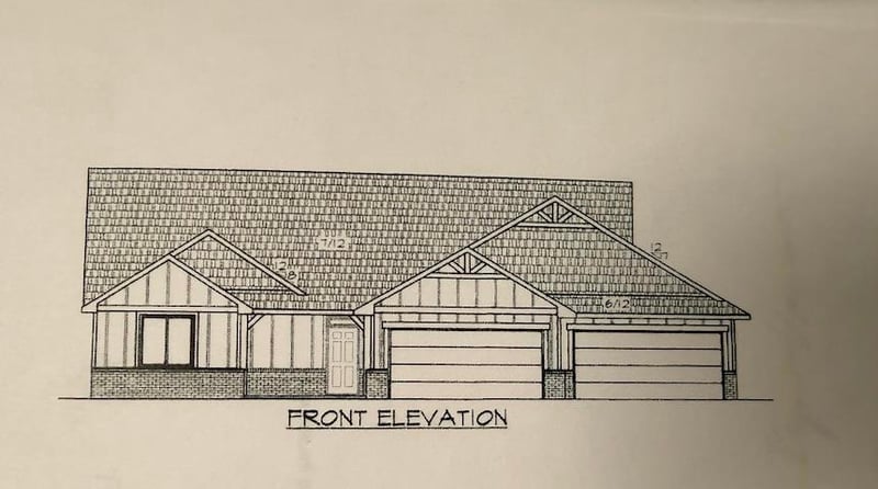2709 Clear Creek St, Wichita, KS 67230