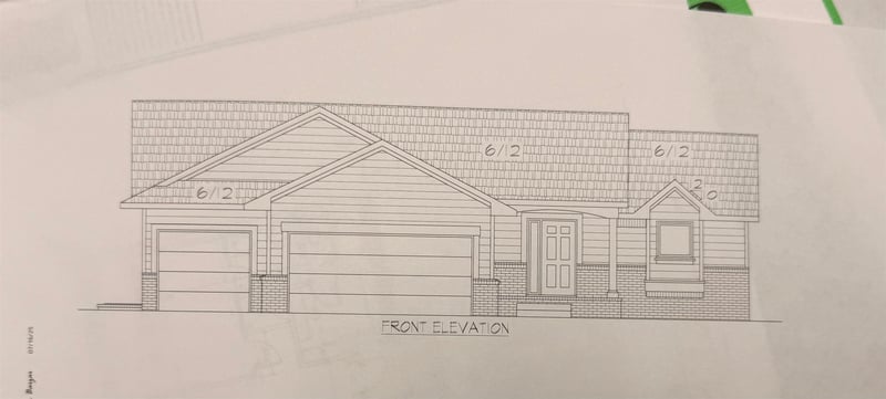 5519 Toben Ct, Bel Aire, KS 67226