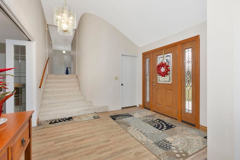 15106 SW County Line Rd, Rose Hill, KS 67133